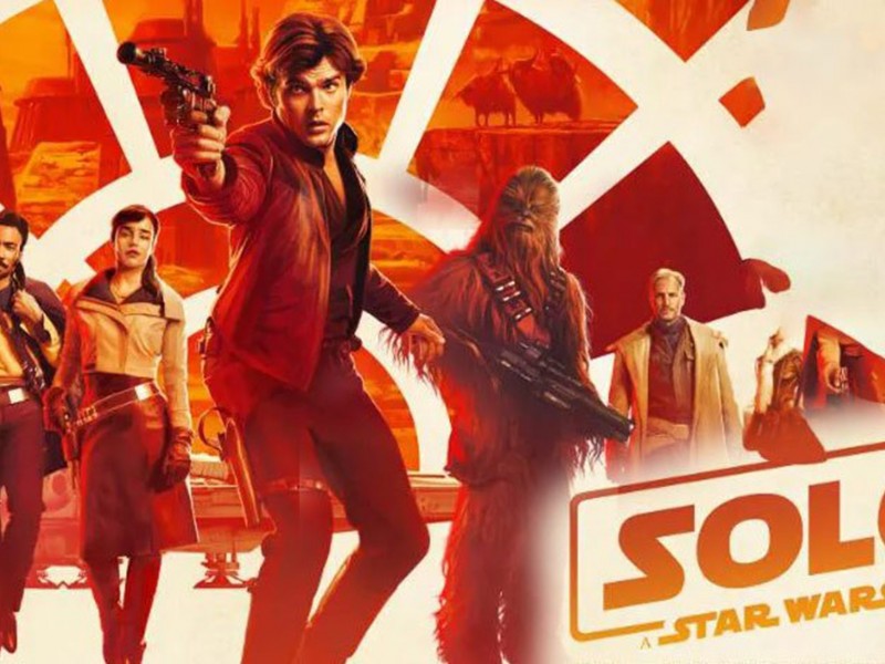Solo: A Star Wars Story