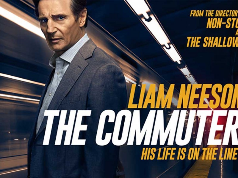 The Commuter