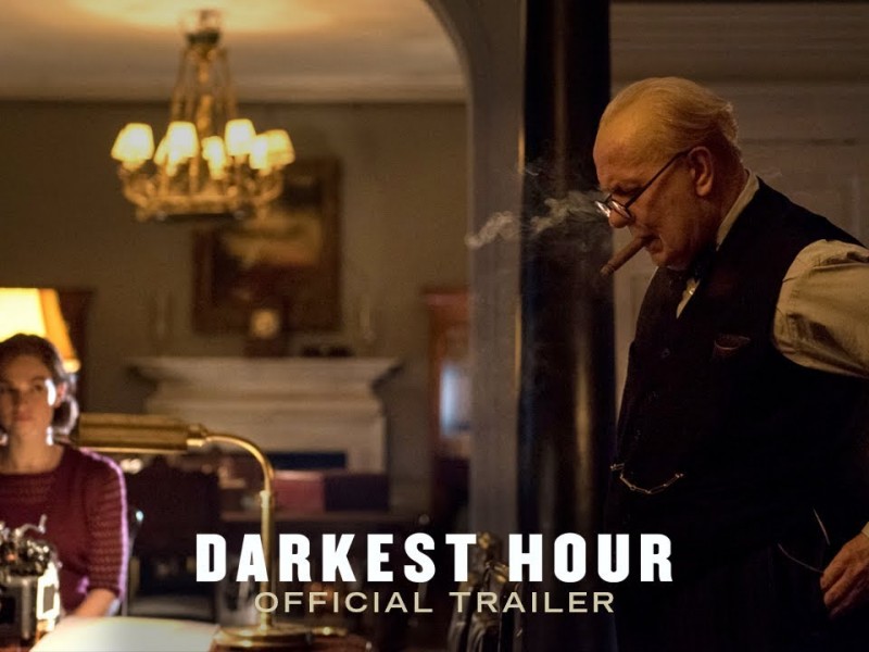 Darkest Hour
